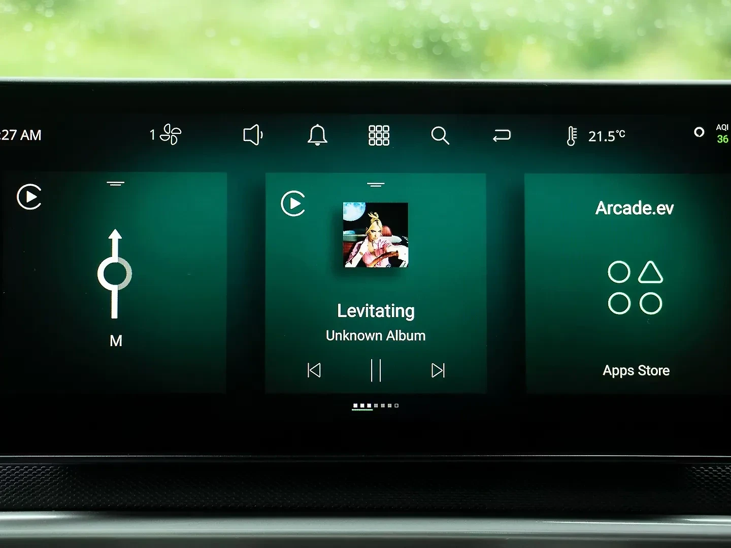 Tata Motors Nexon EV thumbnail 3