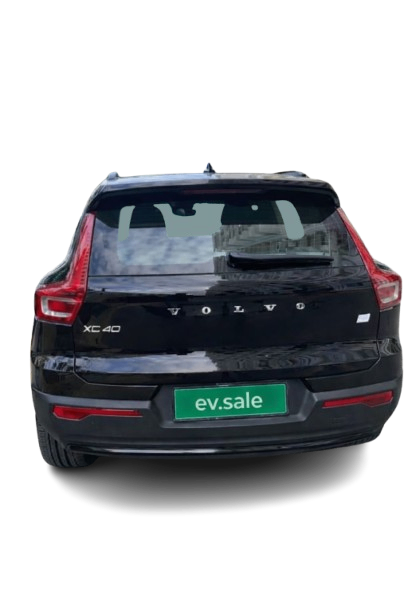 Volvo XC 40 Recharge (EV) thumbnail 2