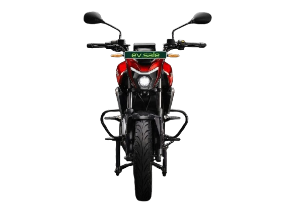 Oben Electric Rorr Evo