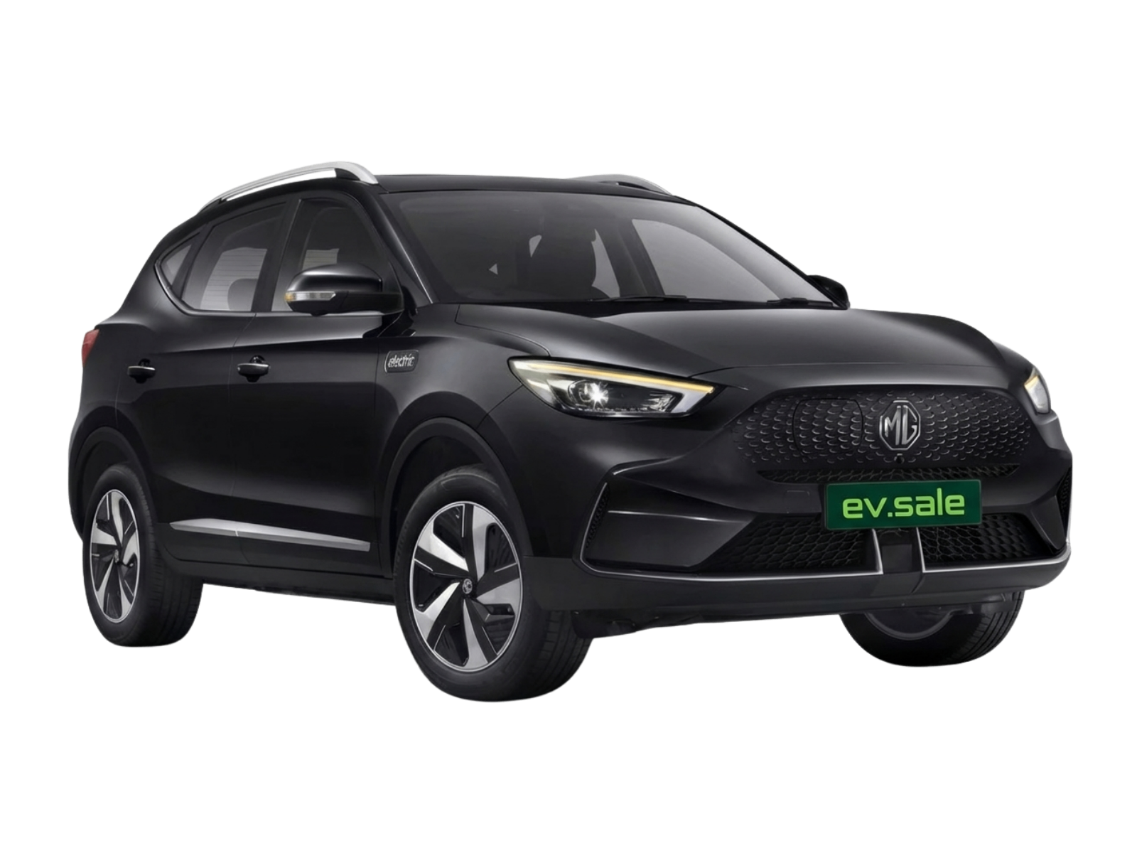 MG ZS EV - Image 1