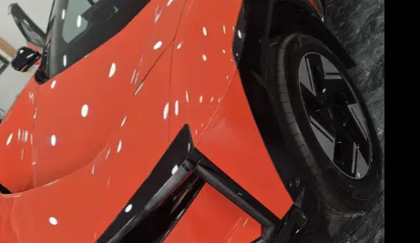 Mahindra Be 6 thumbnail 4
