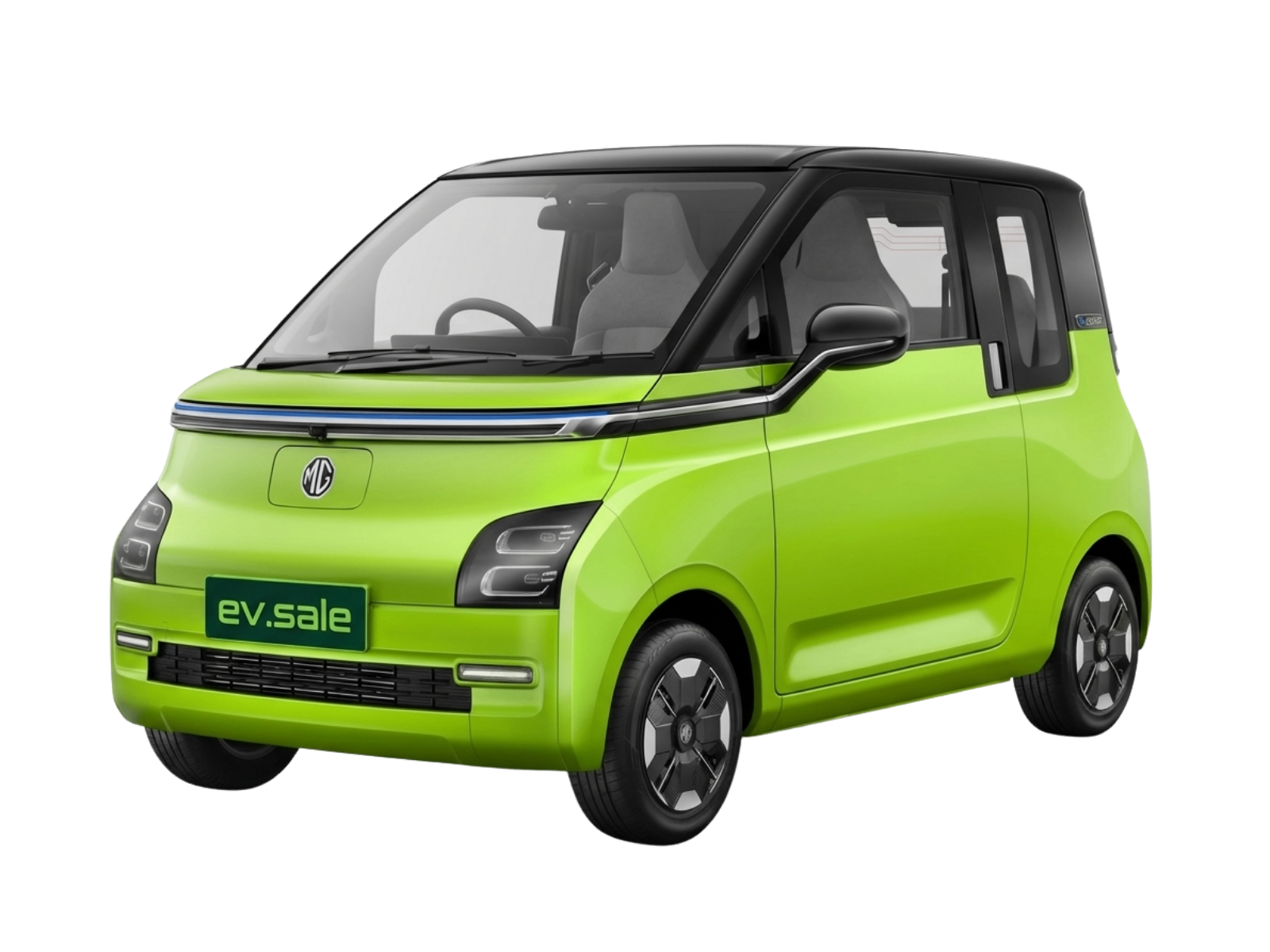 MG Comet EV