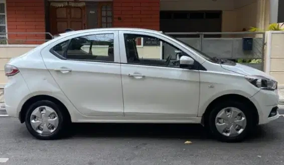 Tata Tigor EV (2019) Xm thumbnail 3