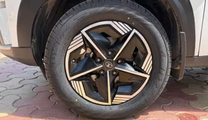 Tata Nexon EV thumbnail 9