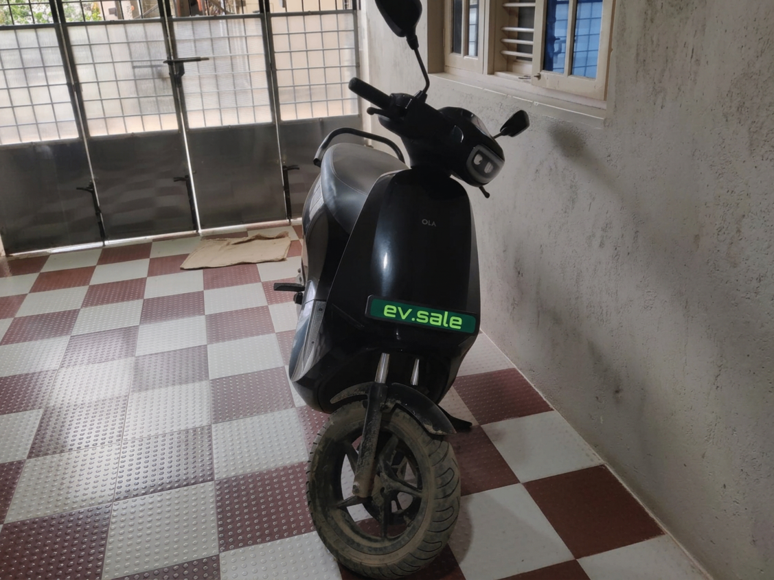 Ola S1 Pro (GEN2)