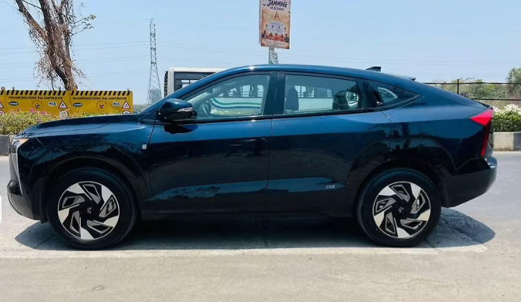 Mahindra Xev 9E thumbnail 5