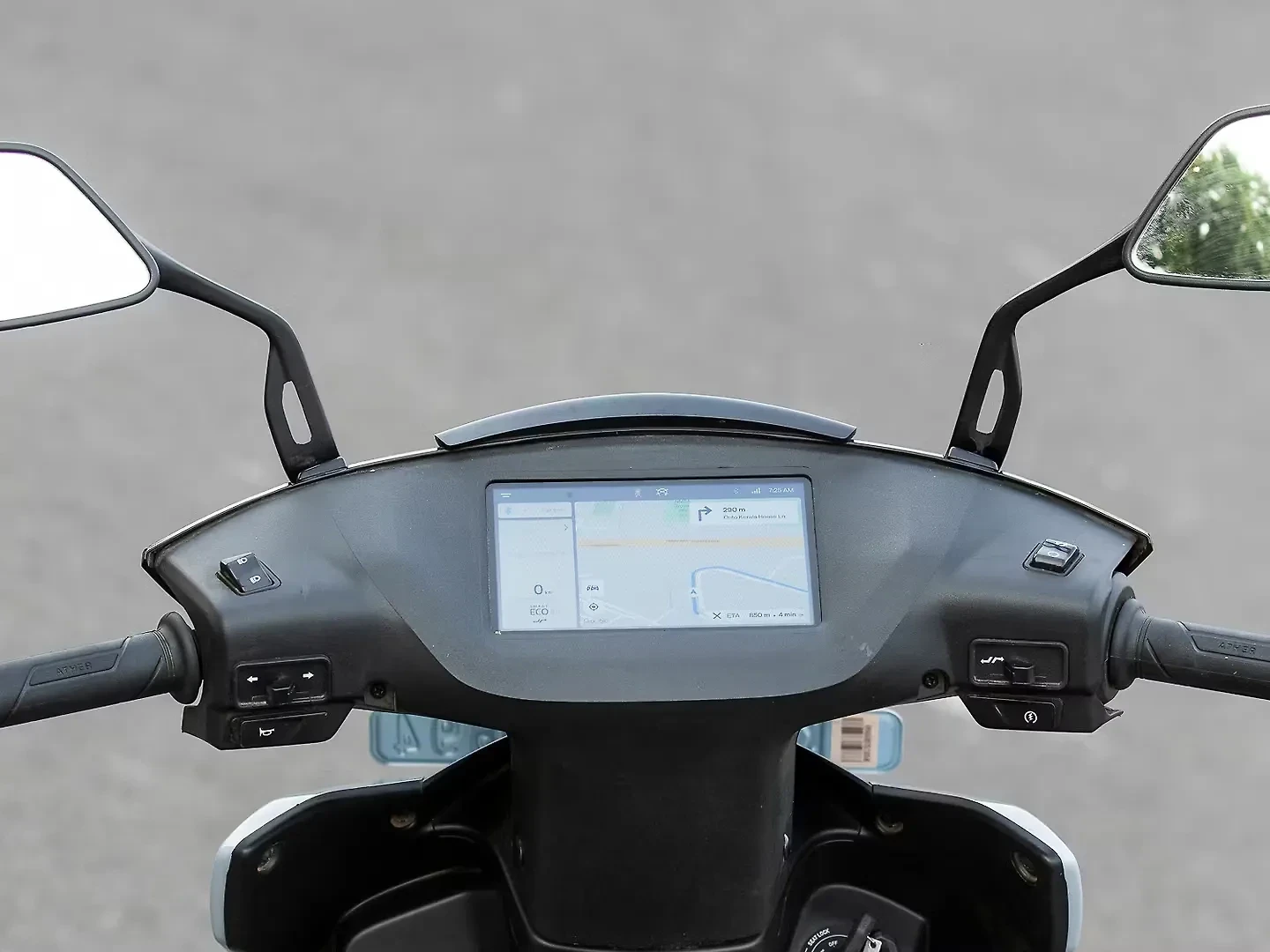 Ather 450X thumbnail 2