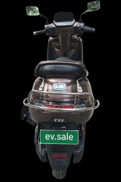 Tvs Iqube thumbnail 3