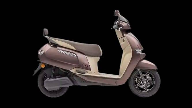 TVS iQube thumbnail 2