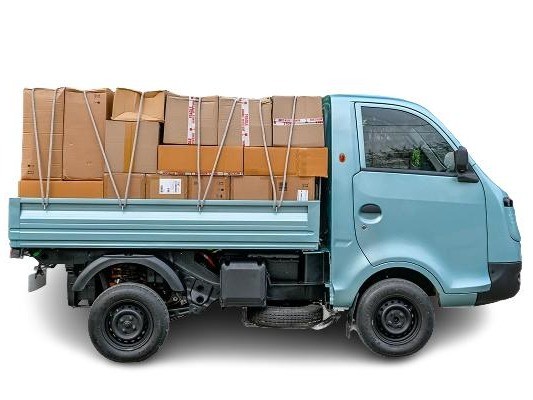 Tata Ace Pro EV thumbnail 2