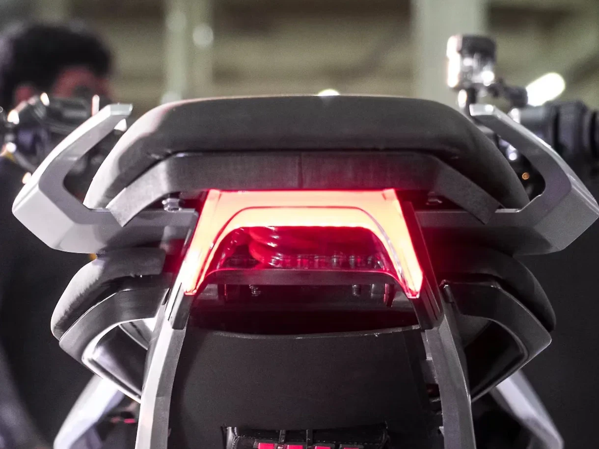 Ola Roadster thumbnail 2