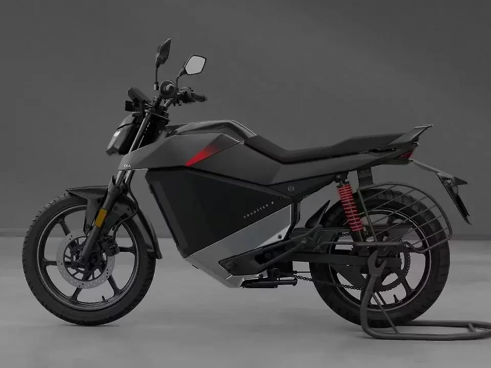 Ola X+Roadster thumbnail 2