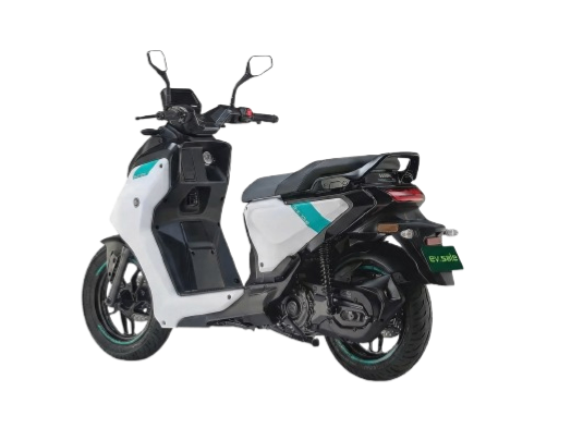 Yamaha Ec 06 - Image 1