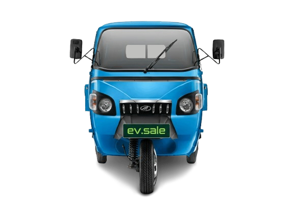 Mahindra Zor Grand - Image 1