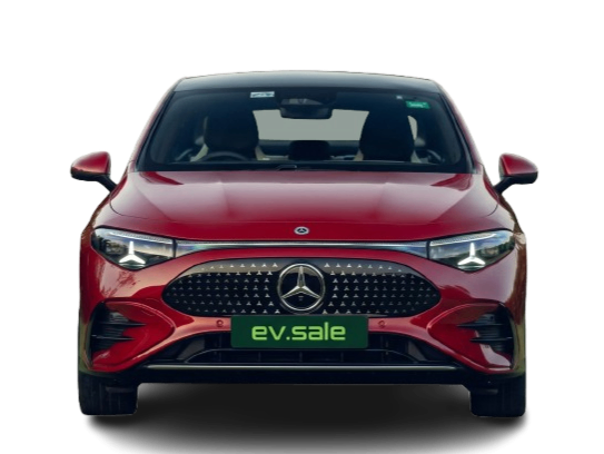 Mercedes Cla