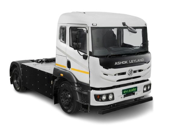 Ashok Leyland Avtr 55T Electric