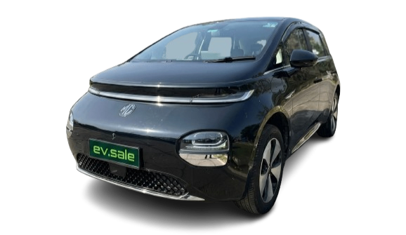 MG Windsor EV (2025) thumbnail 2