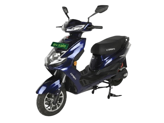 E-Sprinto Ls