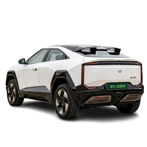 Mahindra BE 6 thumbnail 2