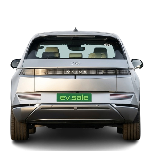 Hyundai Ioniq 5 thumbnail 2