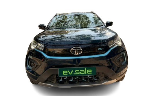 Tata Nexon EV (2022) thumbnail 2