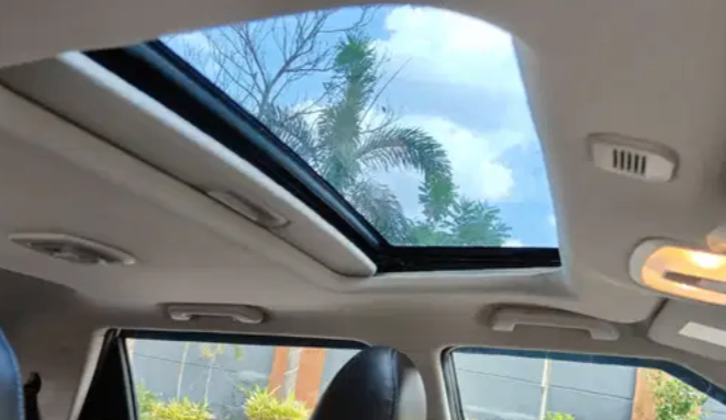 Mahindra XUV400 EV El Fast Charger thumbnail 6