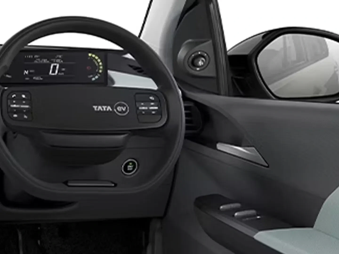 Tata Motors Tiago EV thumbnail 3