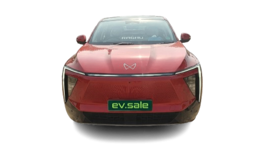 Mahindra Xev 9E thumbnail 2