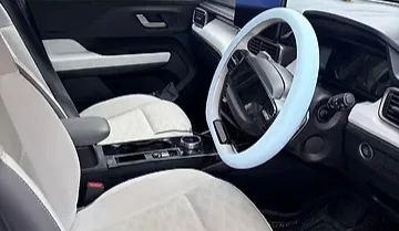 Tata Punch EV thumbnail 4