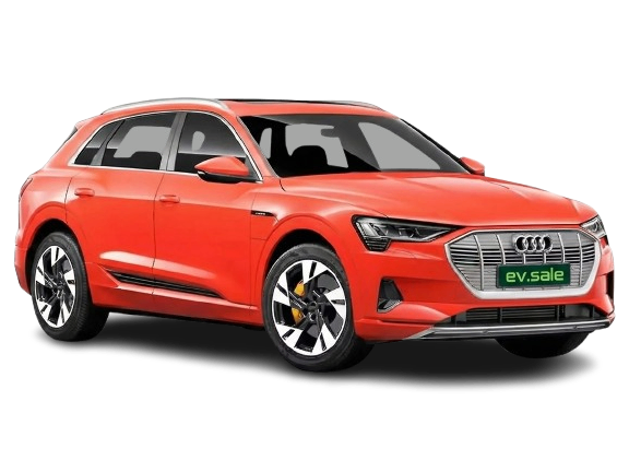 Audi E-Tron - Image 1