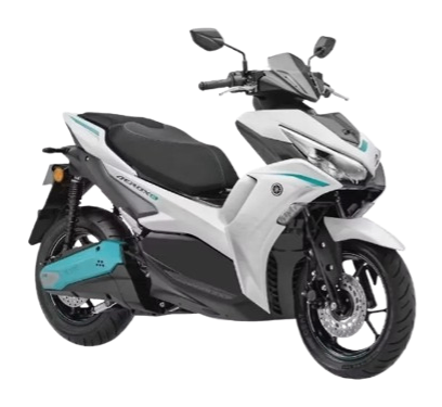 Yamaha AEROX-E