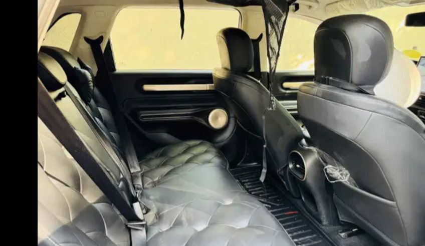 MG Windsor EV (2024) thumbnail 6