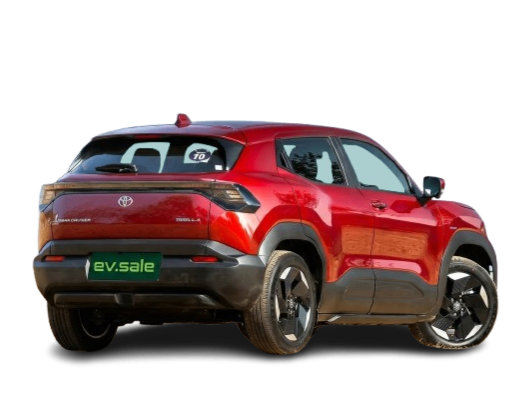 Toyota Urban-Cruiser-Ebella thumbnail 2