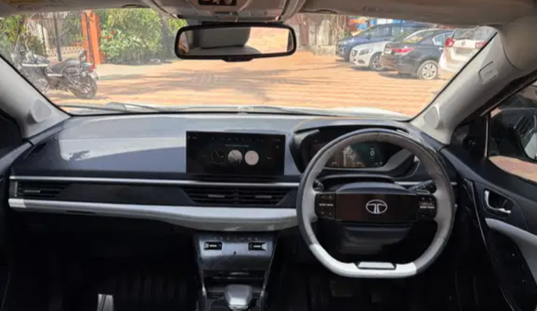 Tata Nexon EV thumbnail 6