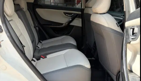 Tata Nexon EV thumbnail 7