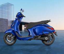 Bajaj Chetak thumbnail 3