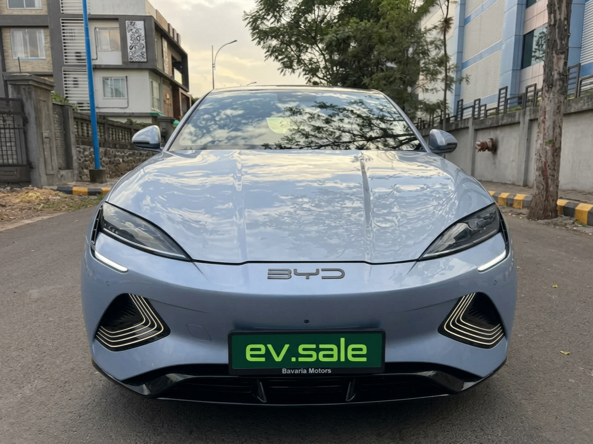 BYD Seal