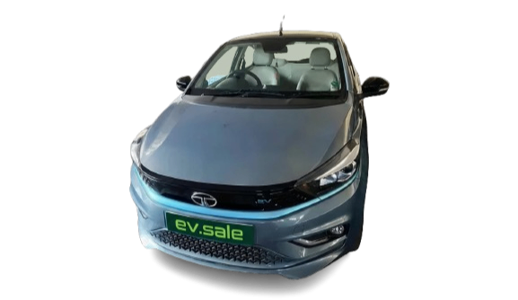 Tata Tiago EV thumbnail 2
