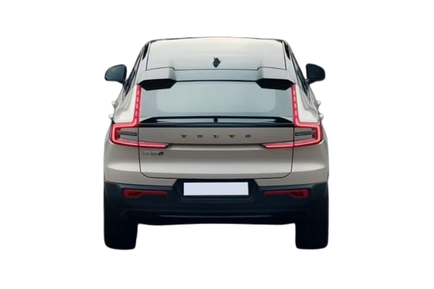 Volvo EC40 thumbnail 3