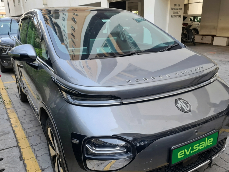 MG Windsor EV