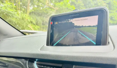 Tata Nexon EV thumbnail 5