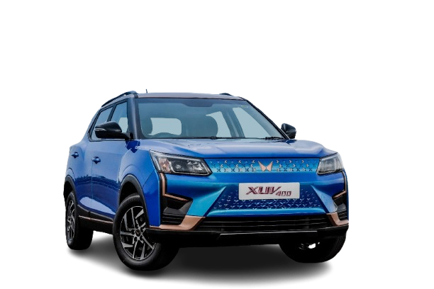 Mahindra XUV400 Review