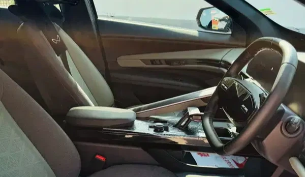 Mahindra Be 6 (2025) thumbnail 6