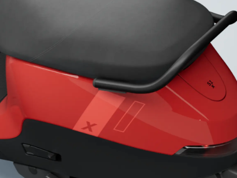 Ola S1X GEN3 Logo thumbnail 3