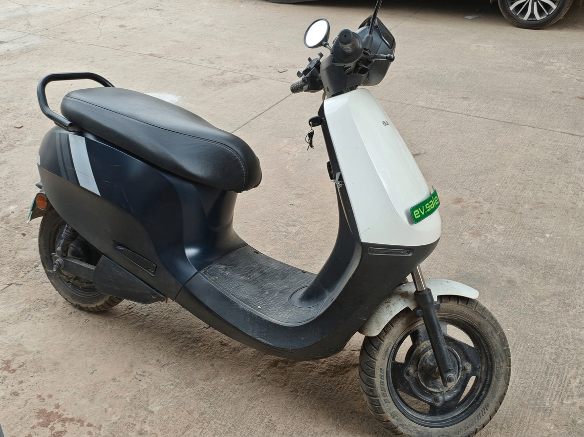 Ola S1 X S1 X 4 Kwh