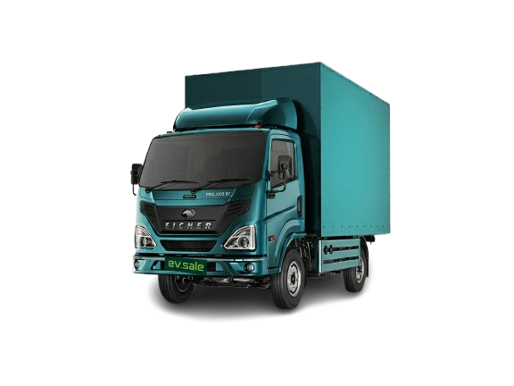 Eicher Pro 2055 EV - Image 1