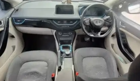 Tata Nexon EV thumbnail 5