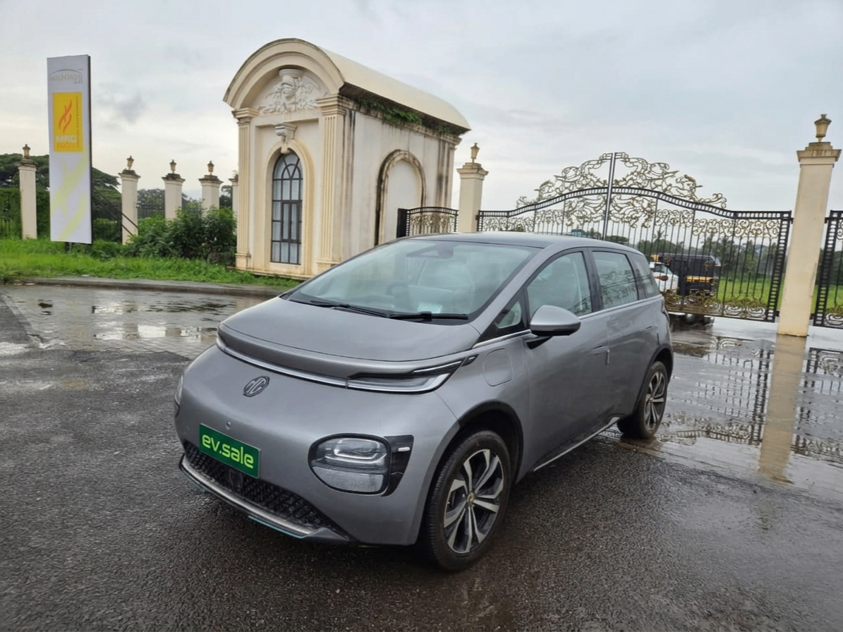 MG Windsor EV Essence