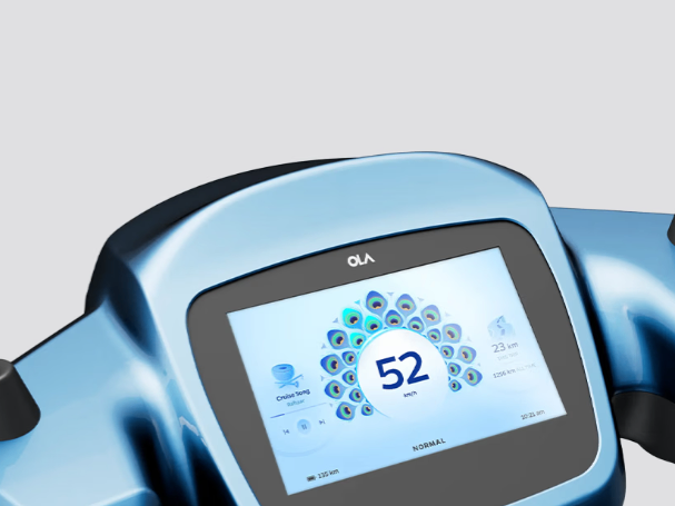 Ola Ola-S1-Pro-GEN3-Logo thumbnail 2