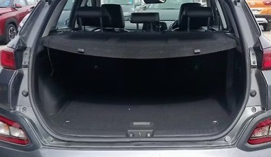 Hyundai Kona Electric thumbnail 4